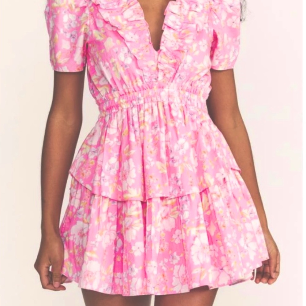 LOVESHACK FANCY - BRAND NWT!!!